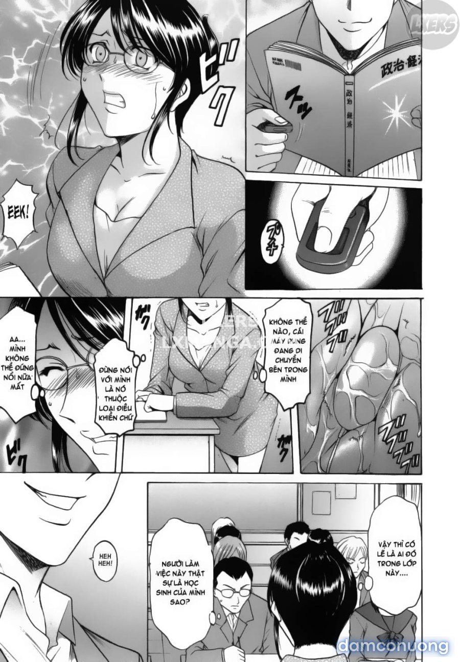 Slutty Teacher 