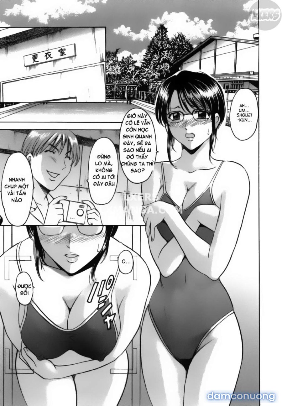 Slutty Teacher 