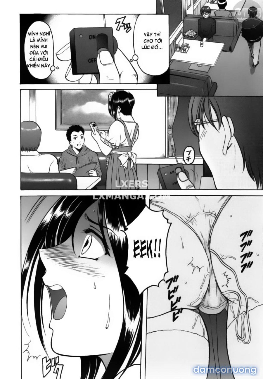 Slutty Teacher 