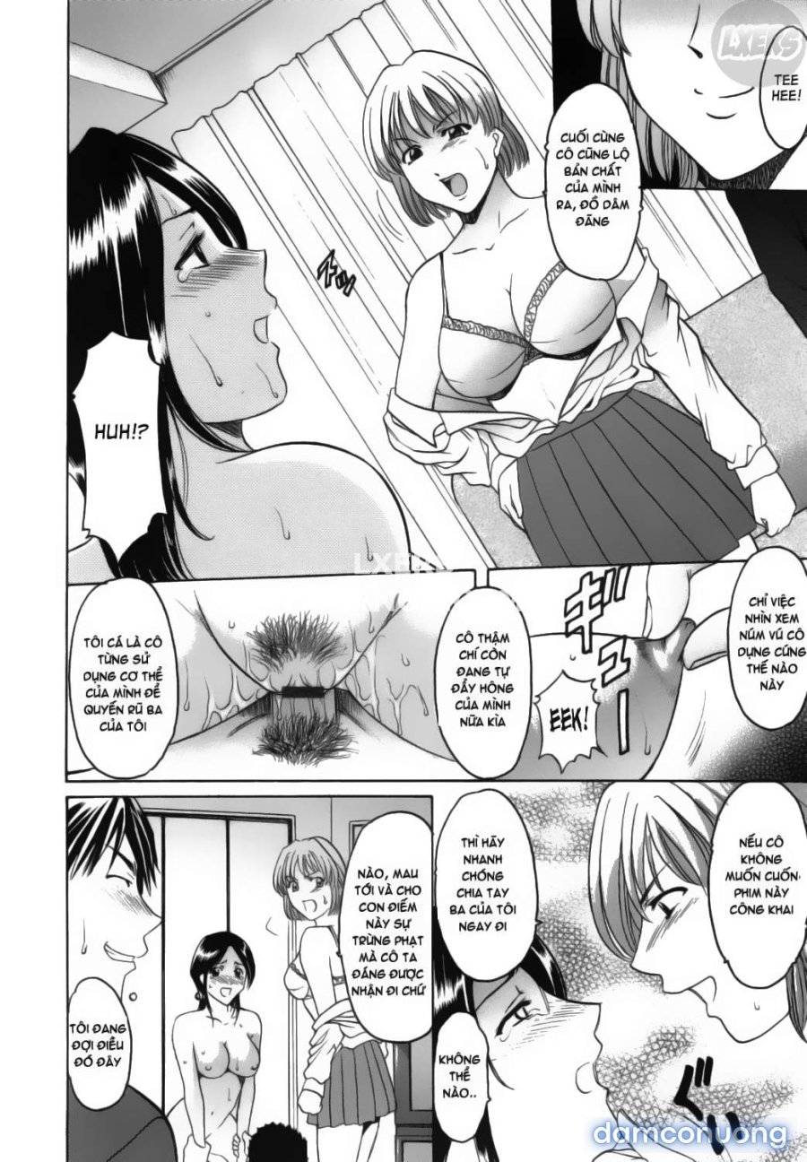 Slutty Teacher 