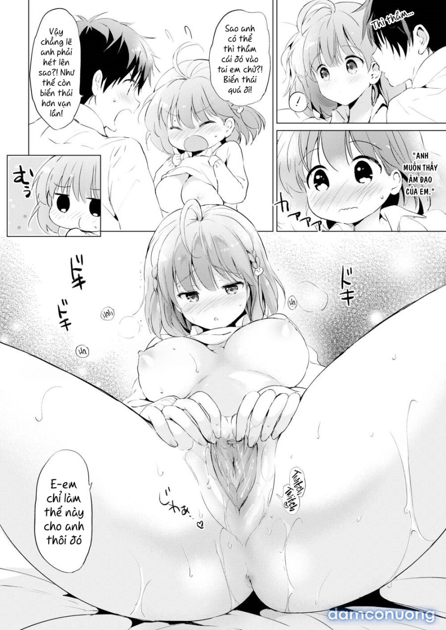 Girl's Colorful Perfume 