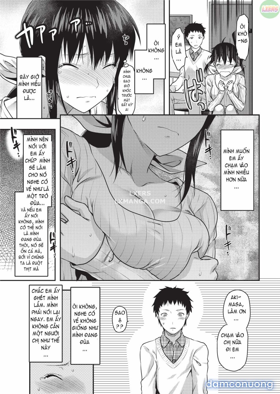 Ane Koi 