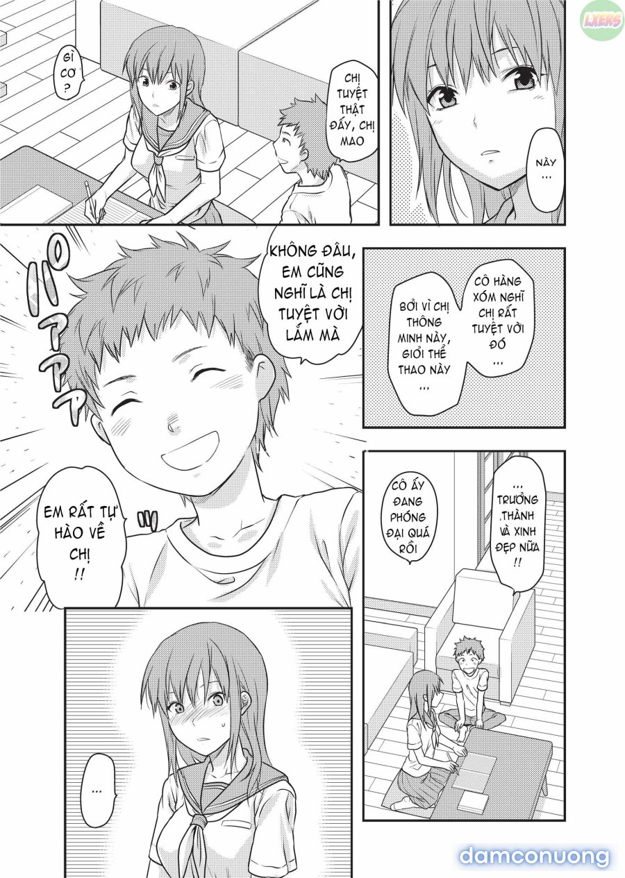 Ane Koi 