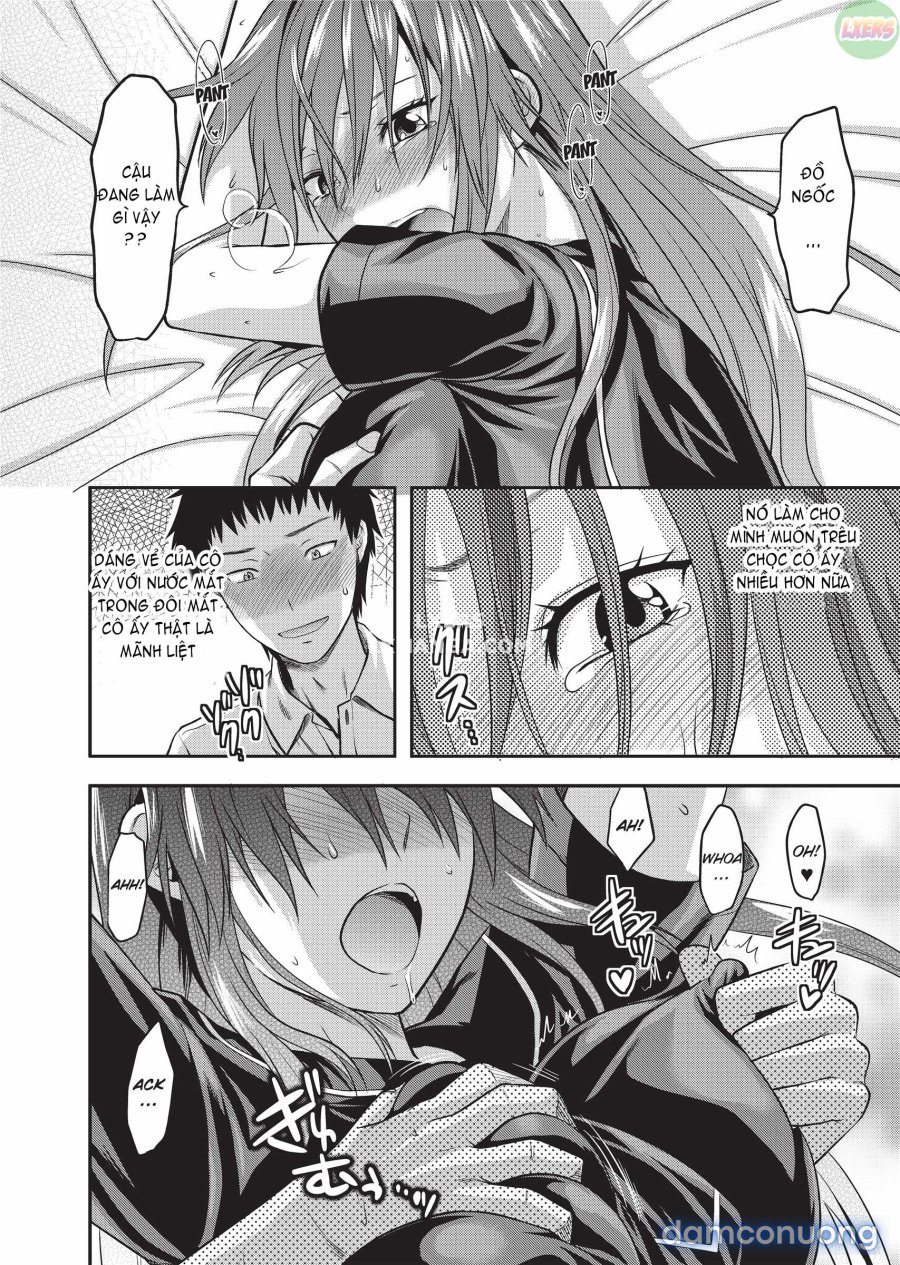 Ane Koi 