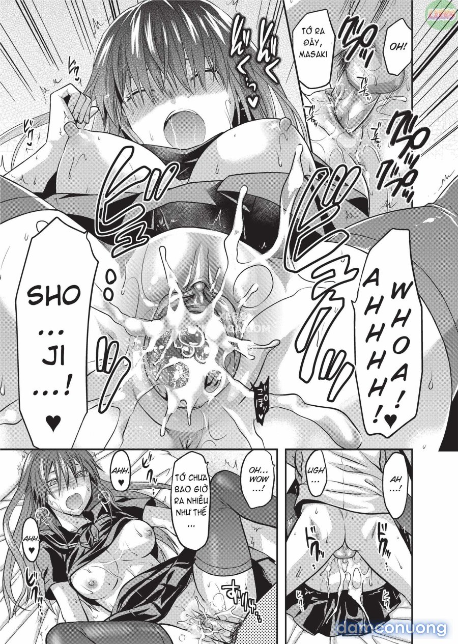 Ane Koi 