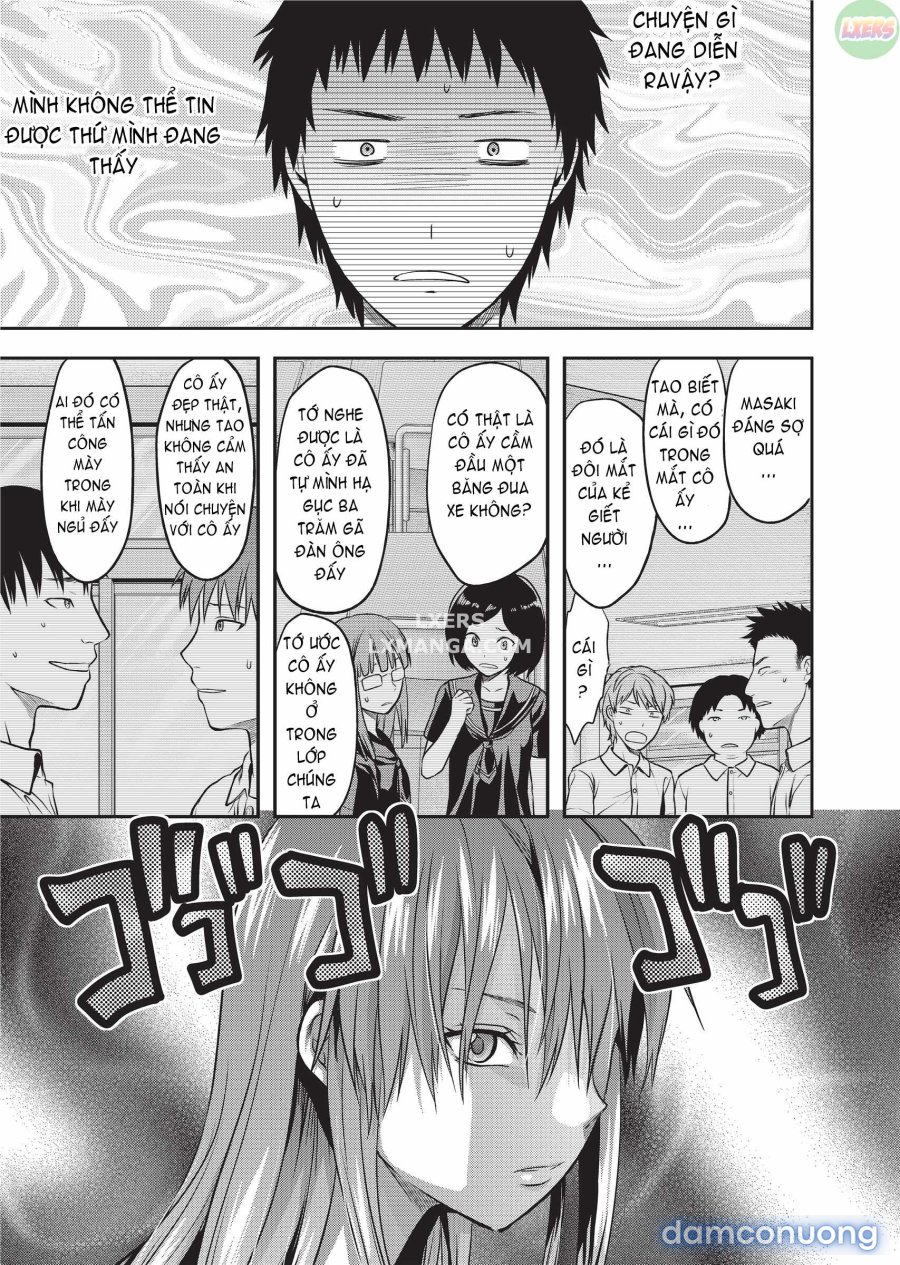 Ane Koi 