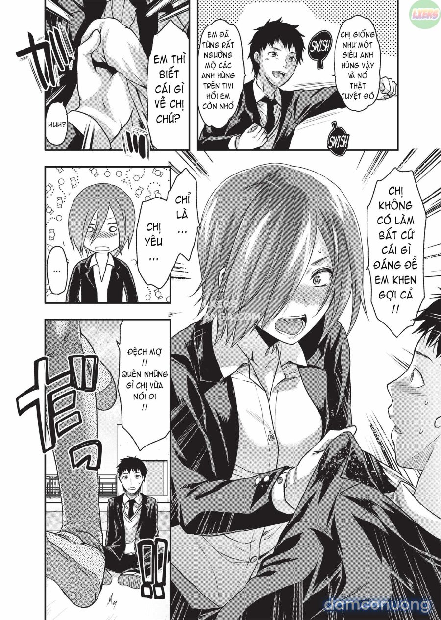 Ane Koi 
