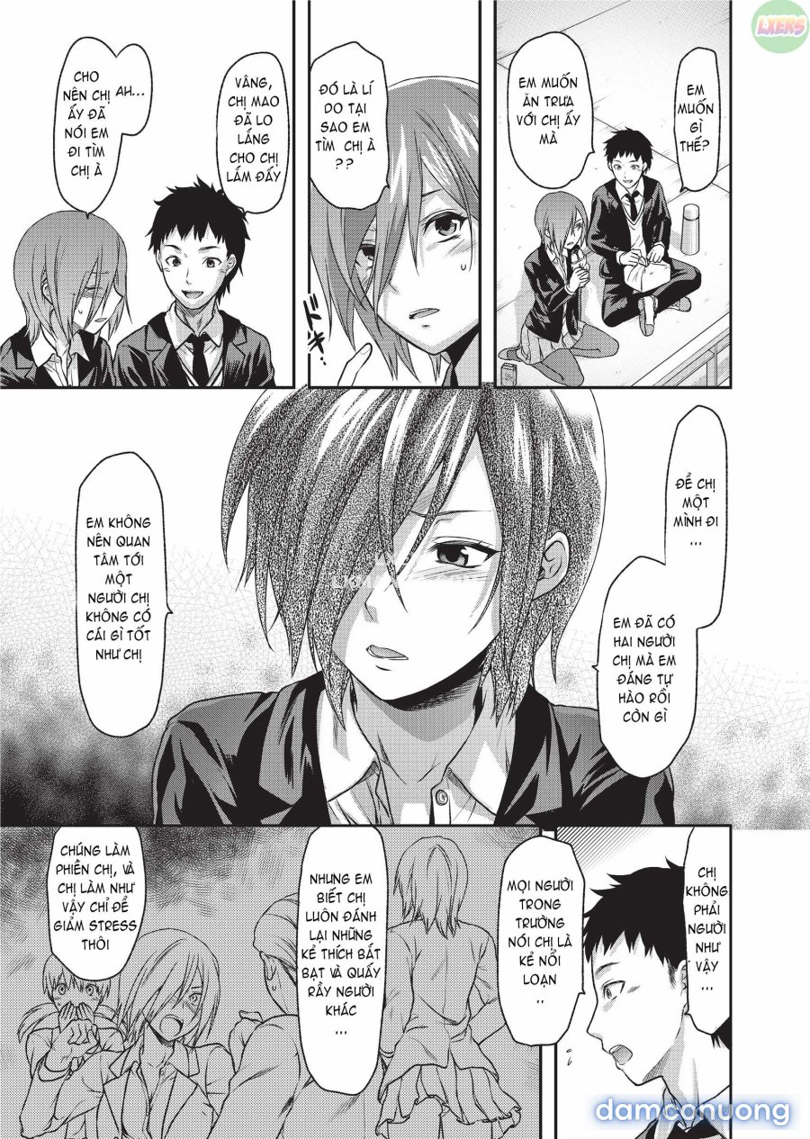 Ane Koi 