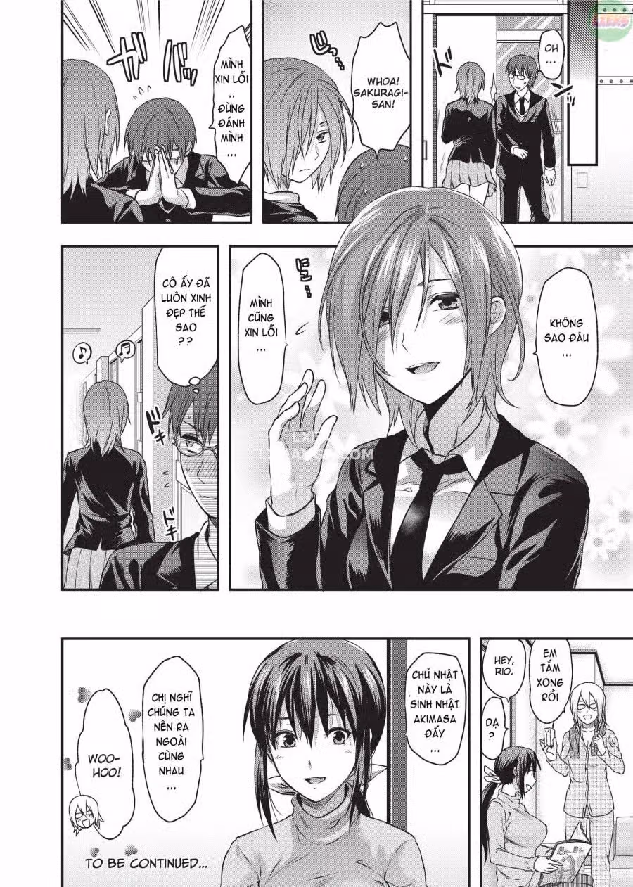 Ane Koi 