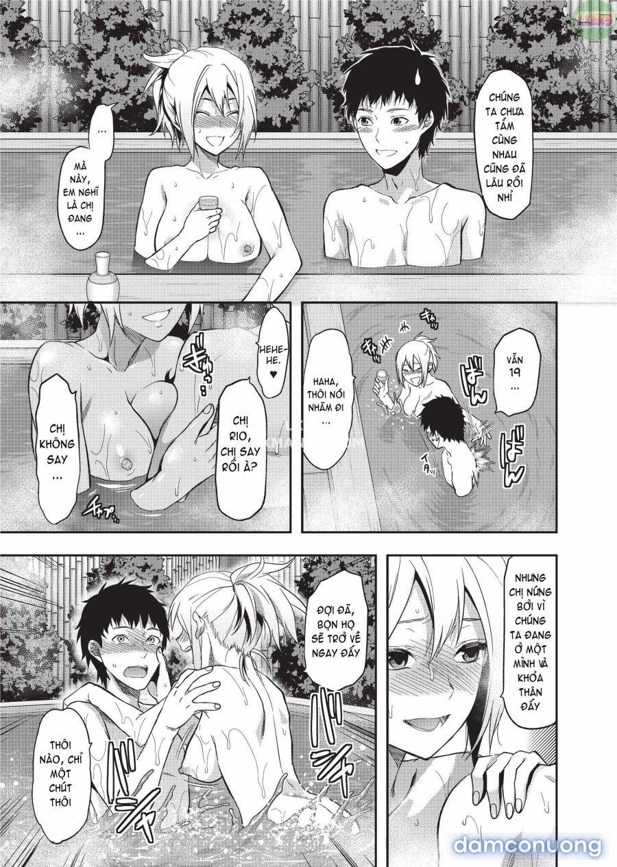 Ane Koi 