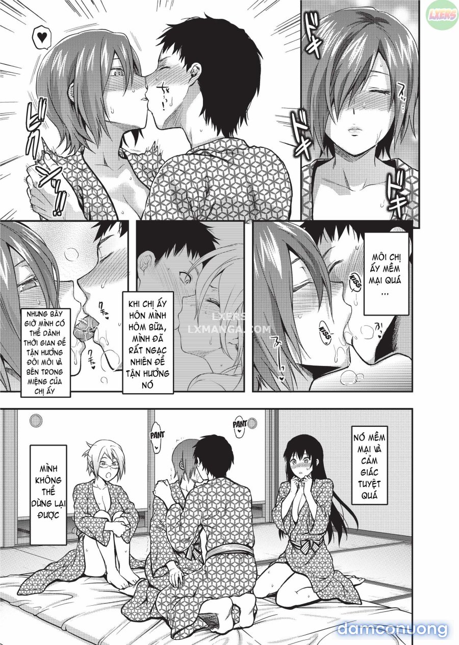 Ane Koi 