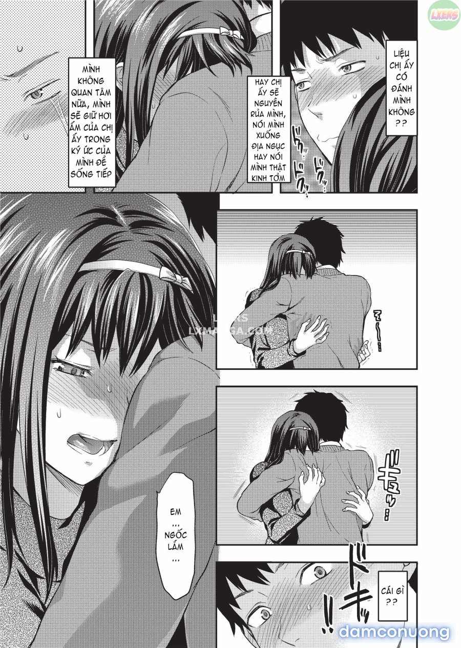 Ane Koi 