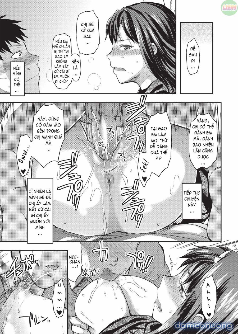 Ane Koi 