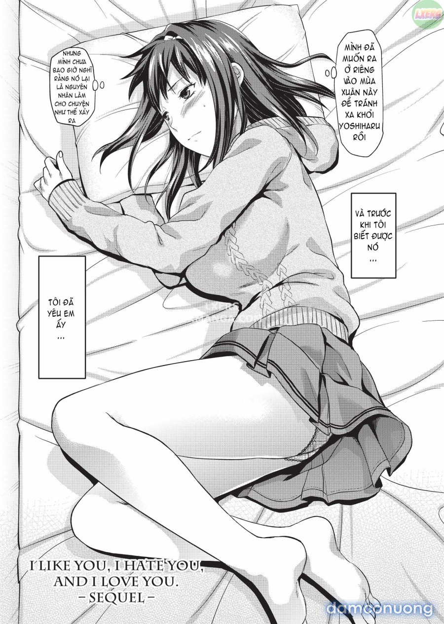 Ane Koi 