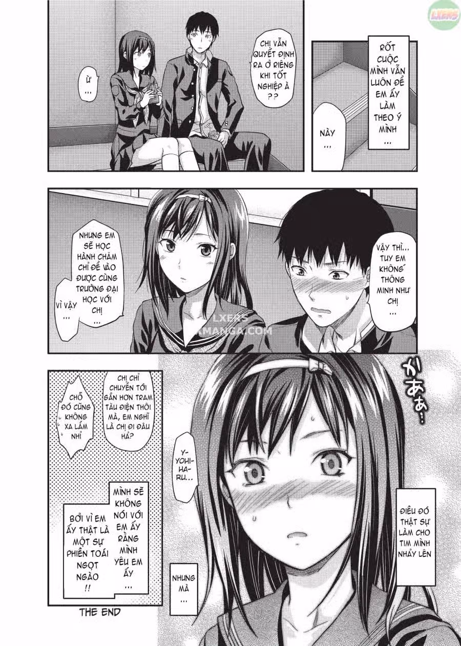 Ane Koi 
