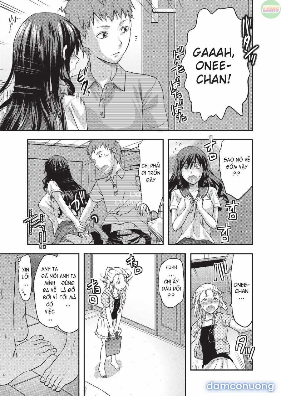 Ane Koi 