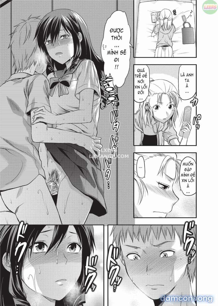 Ane Koi 