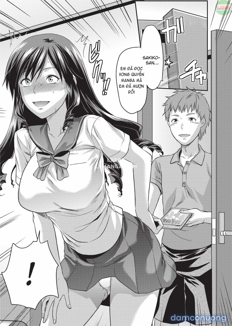 Ane Koi 