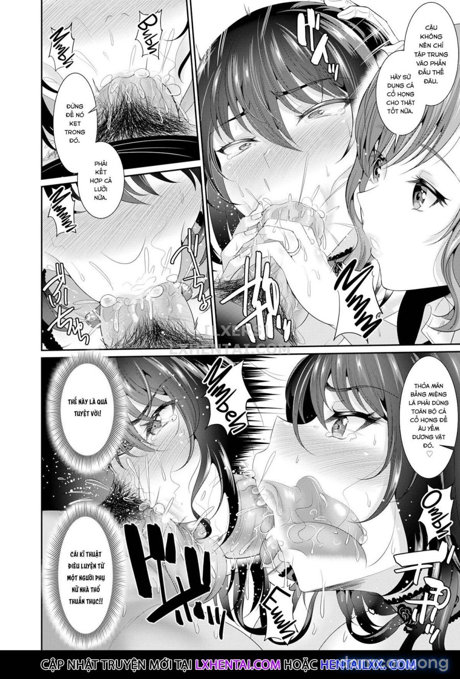 Anata no, Choudai 