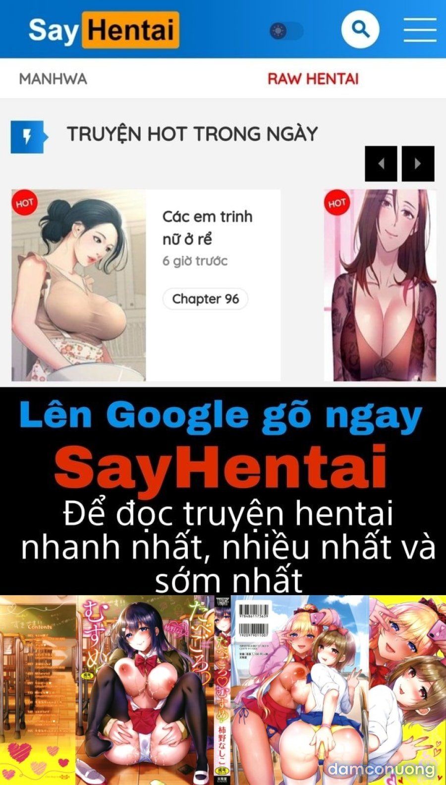 Tabegoro Musume 