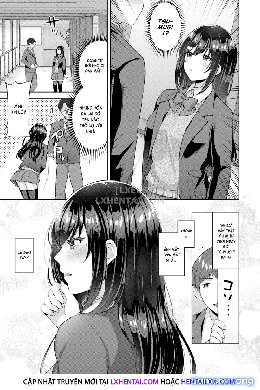 Tabegoro Musume 