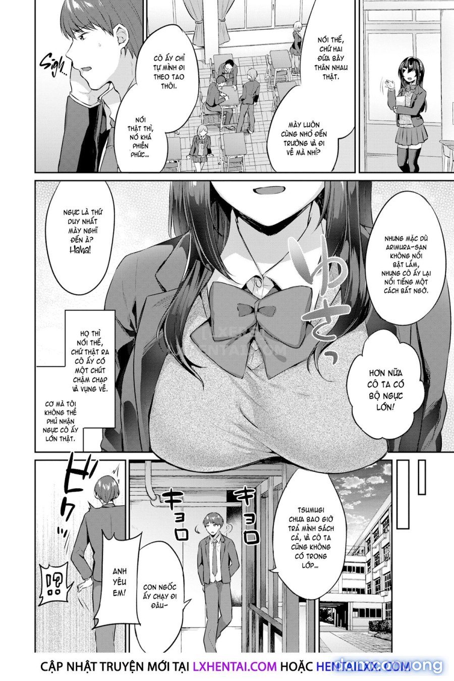 Tabegoro Musume 