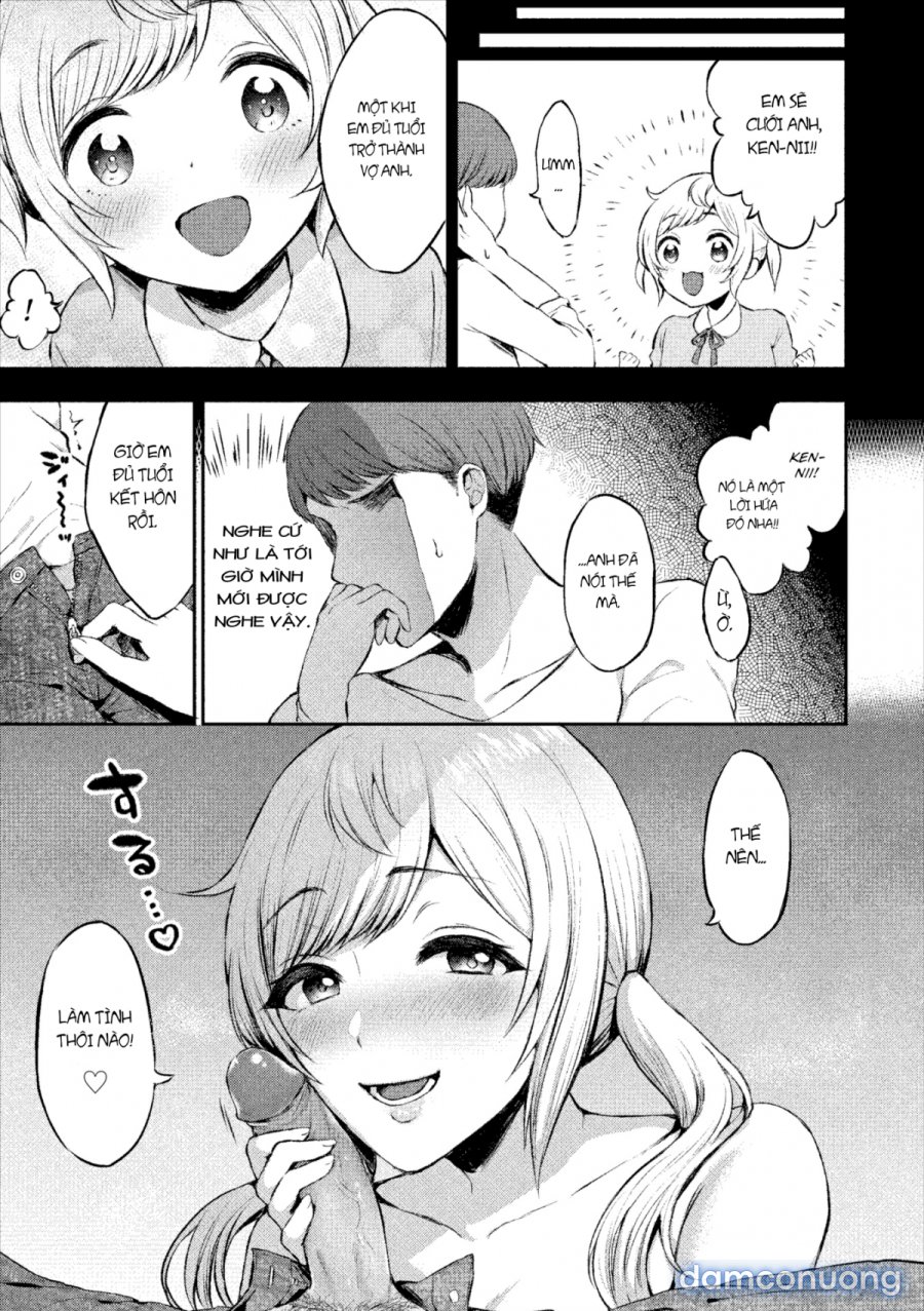 Tabegoro Musume 