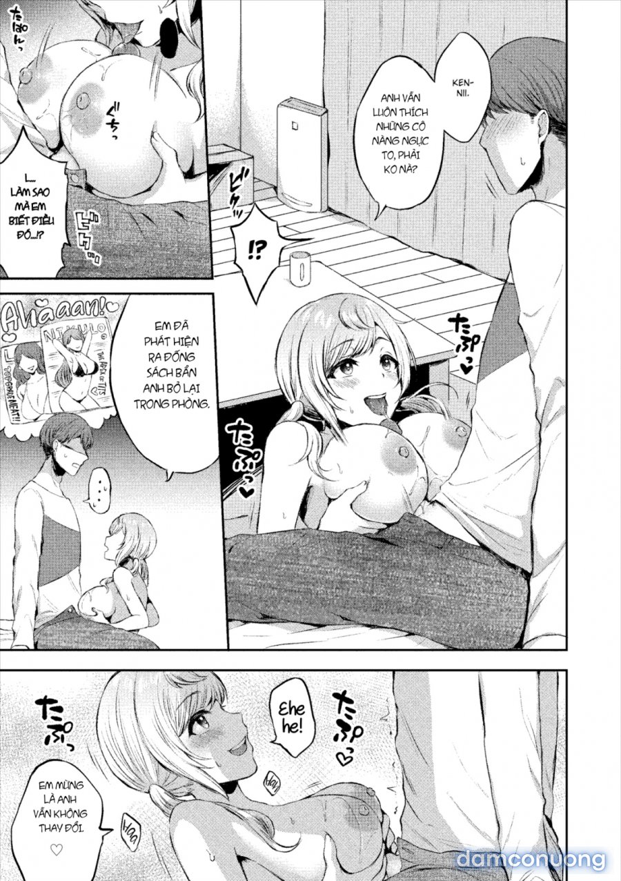 Tabegoro Musume 