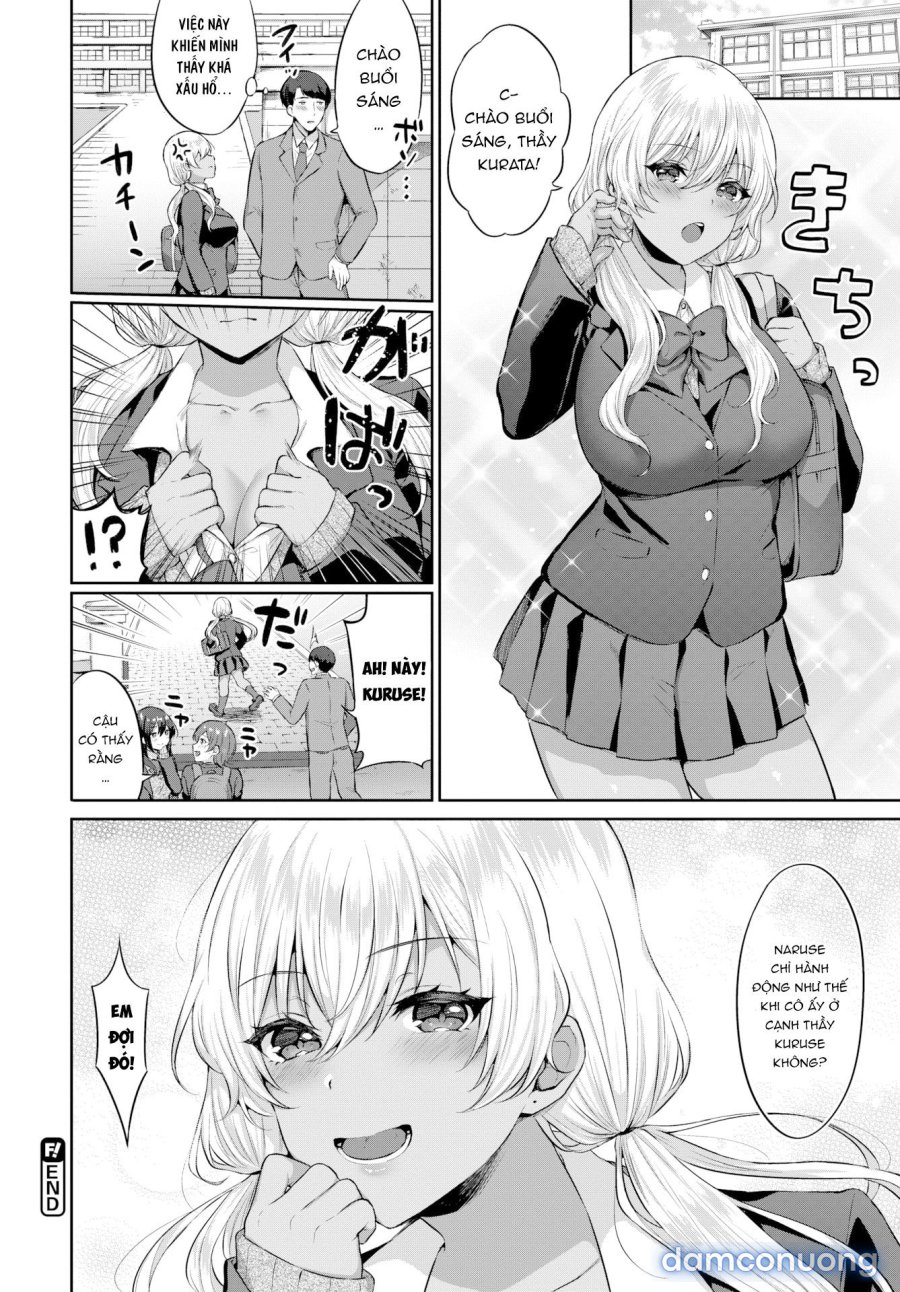 Tabegoro Musume 