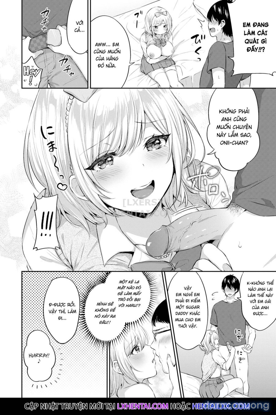 Tabegoro Musume 