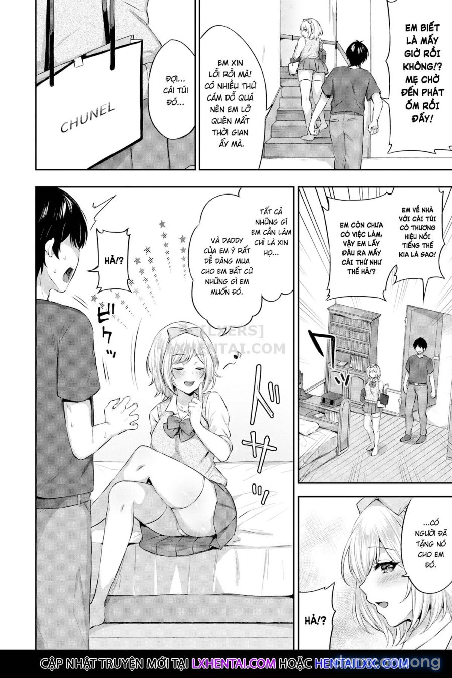 Tabegoro Musume 