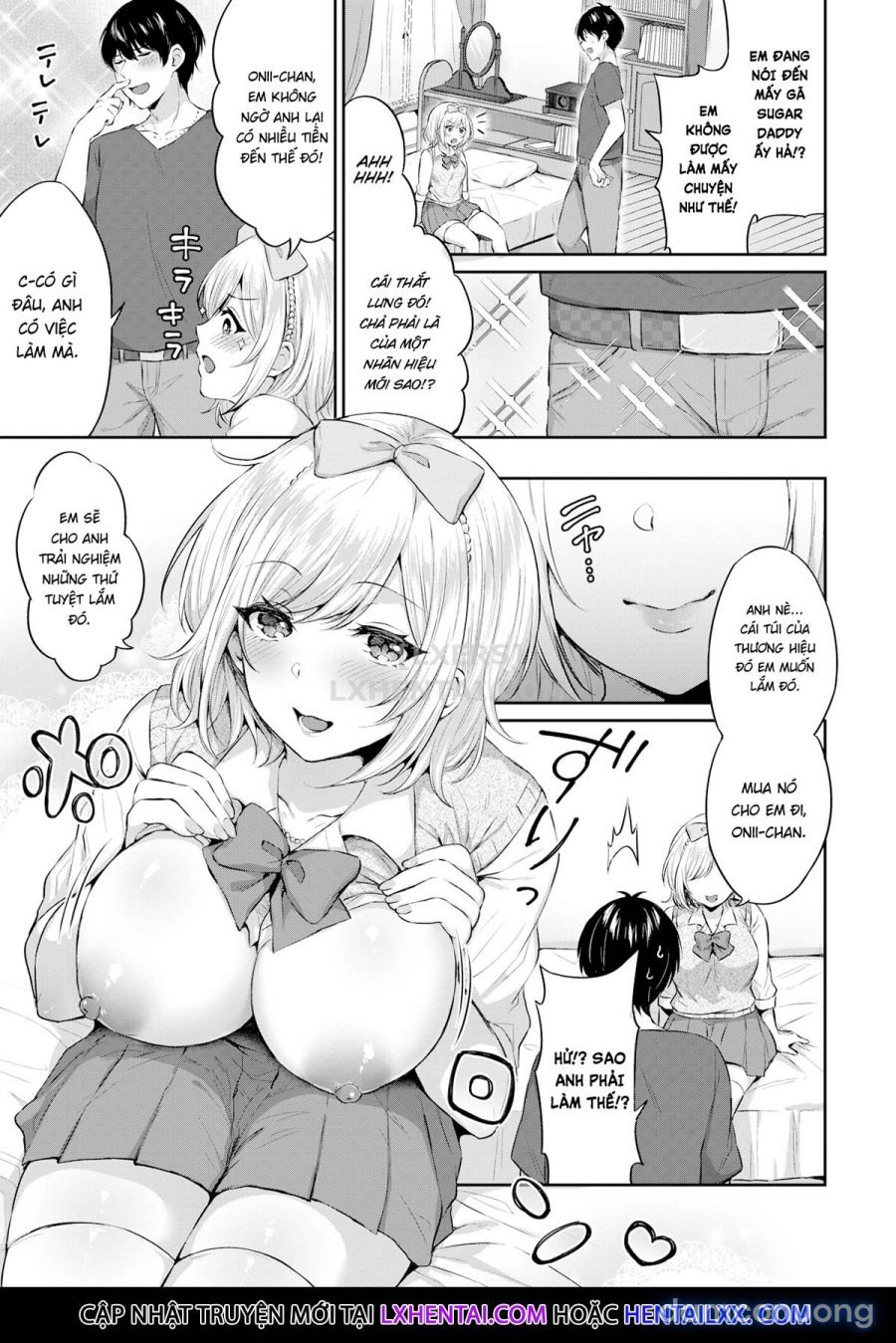 Tabegoro Musume 