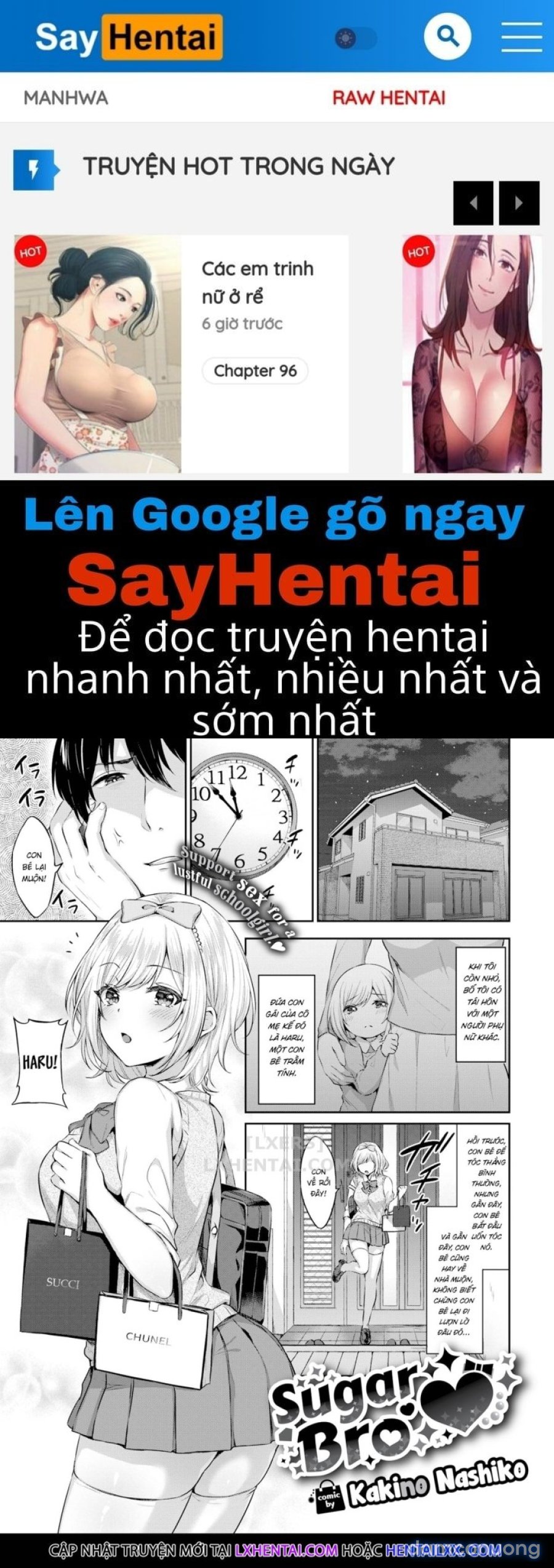 Tabegoro Musume 