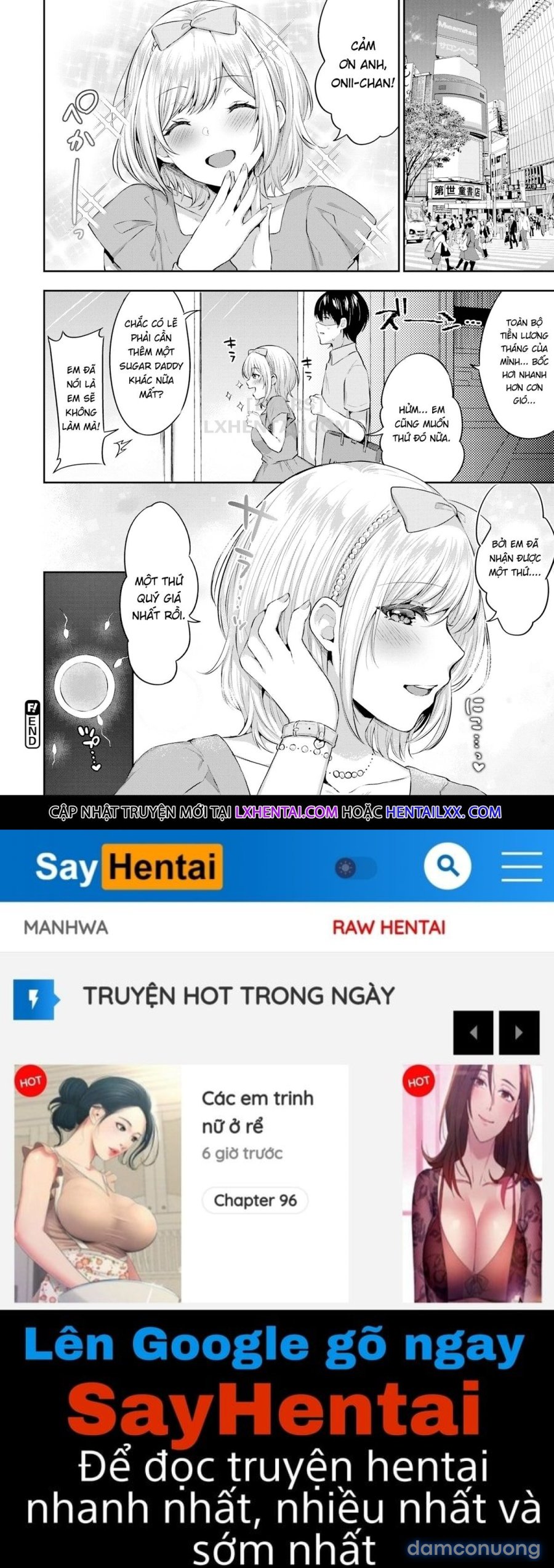 Tabegoro Musume 