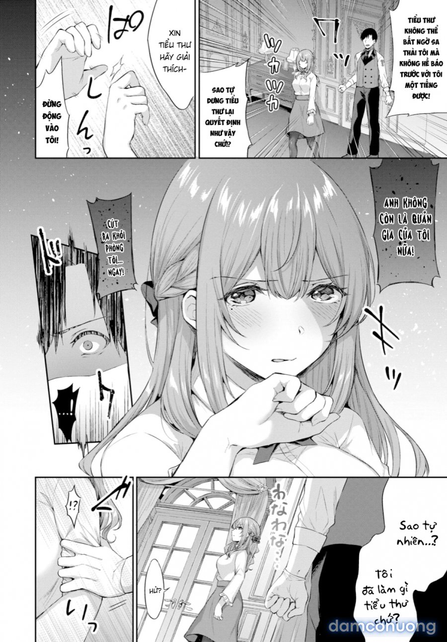 Tabegoro Musume 