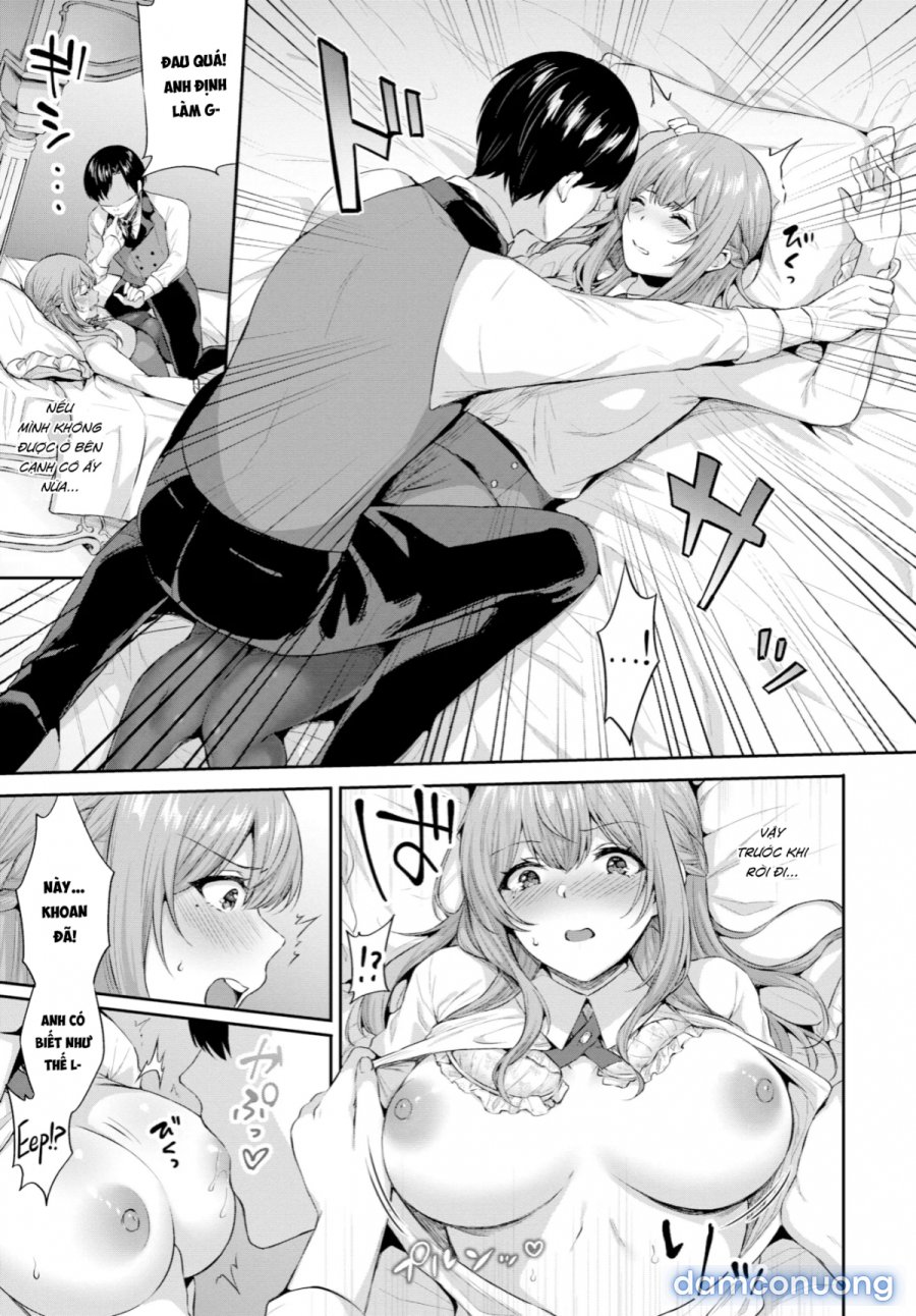 Tabegoro Musume 