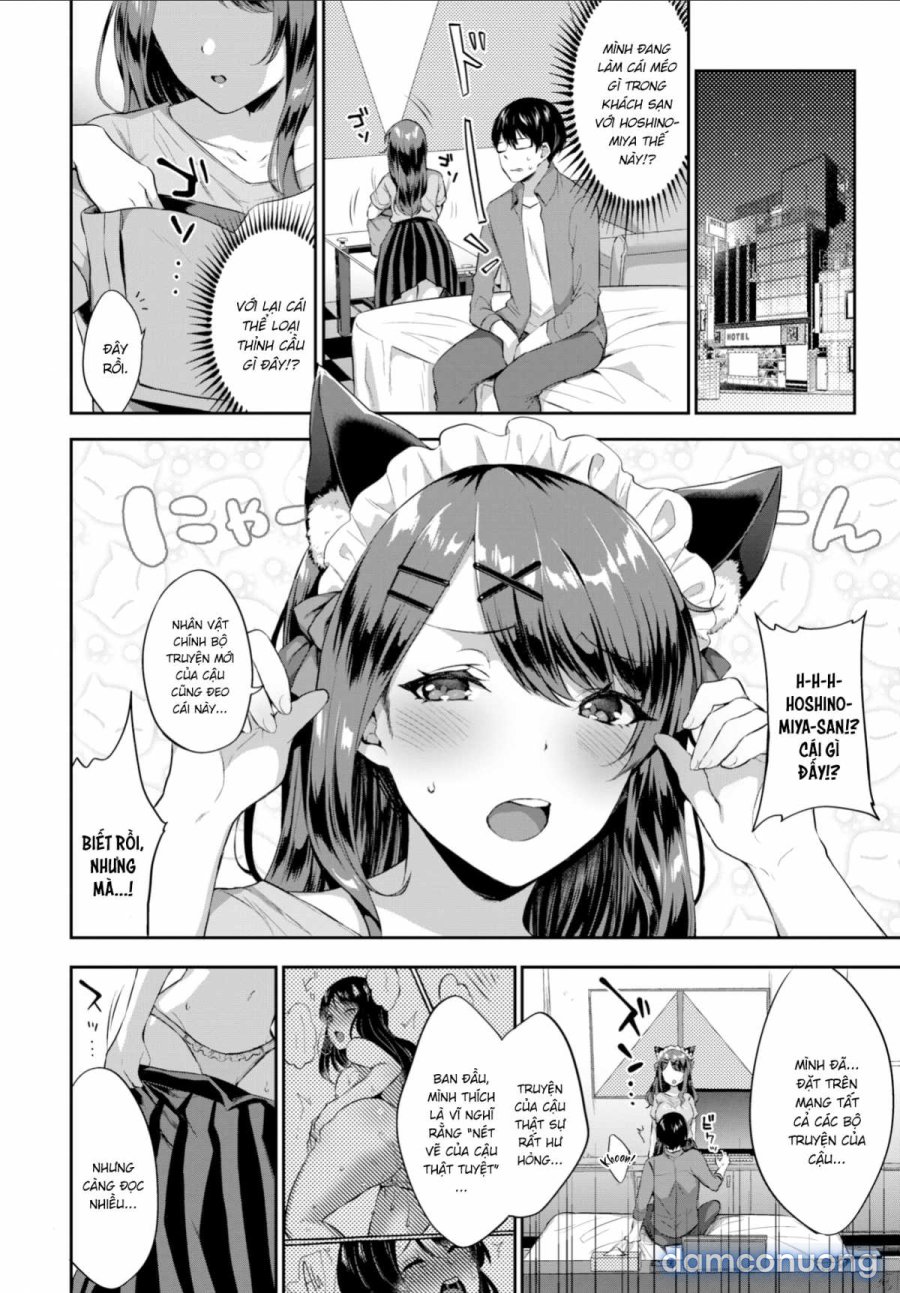 Tabegoro Musume 