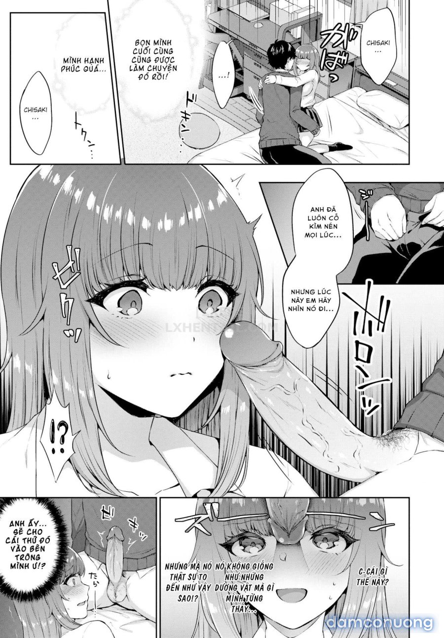 Tabegoro Musume 