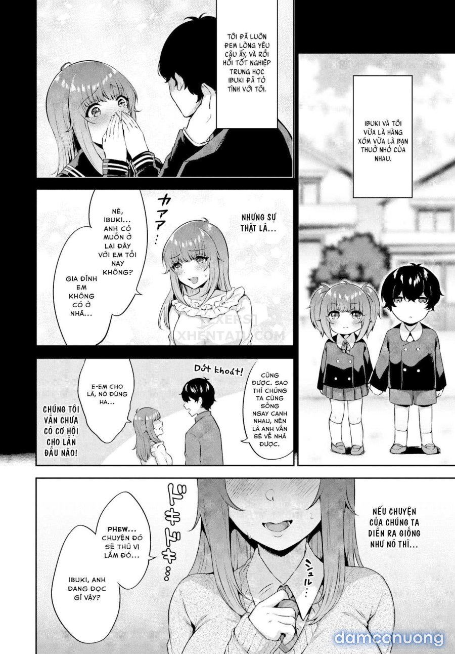 Tabegoro Musume 