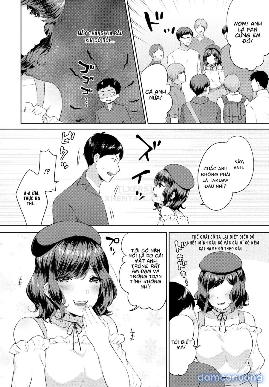 Tabegoro Musume 