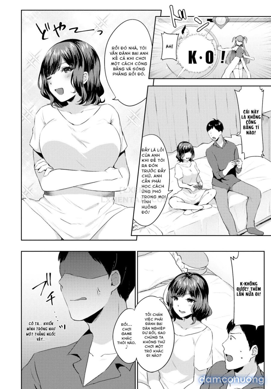 Tabegoro Musume 