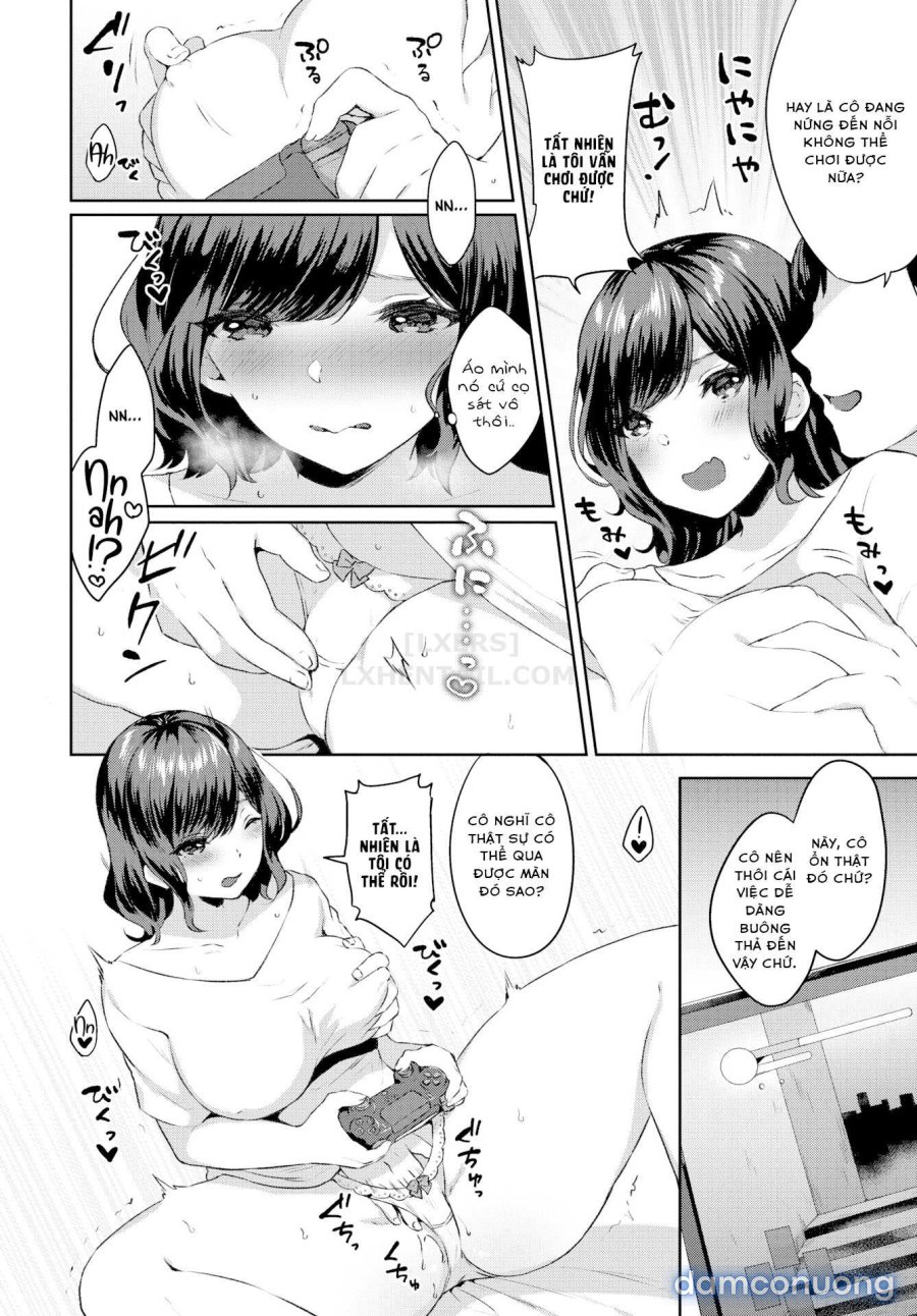 Tabegoro Musume 