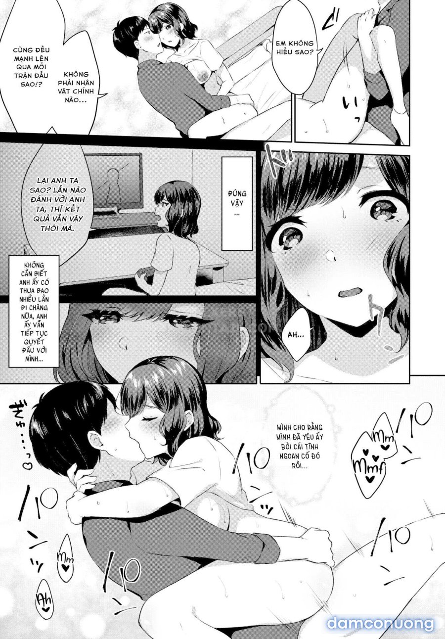 Tabegoro Musume 