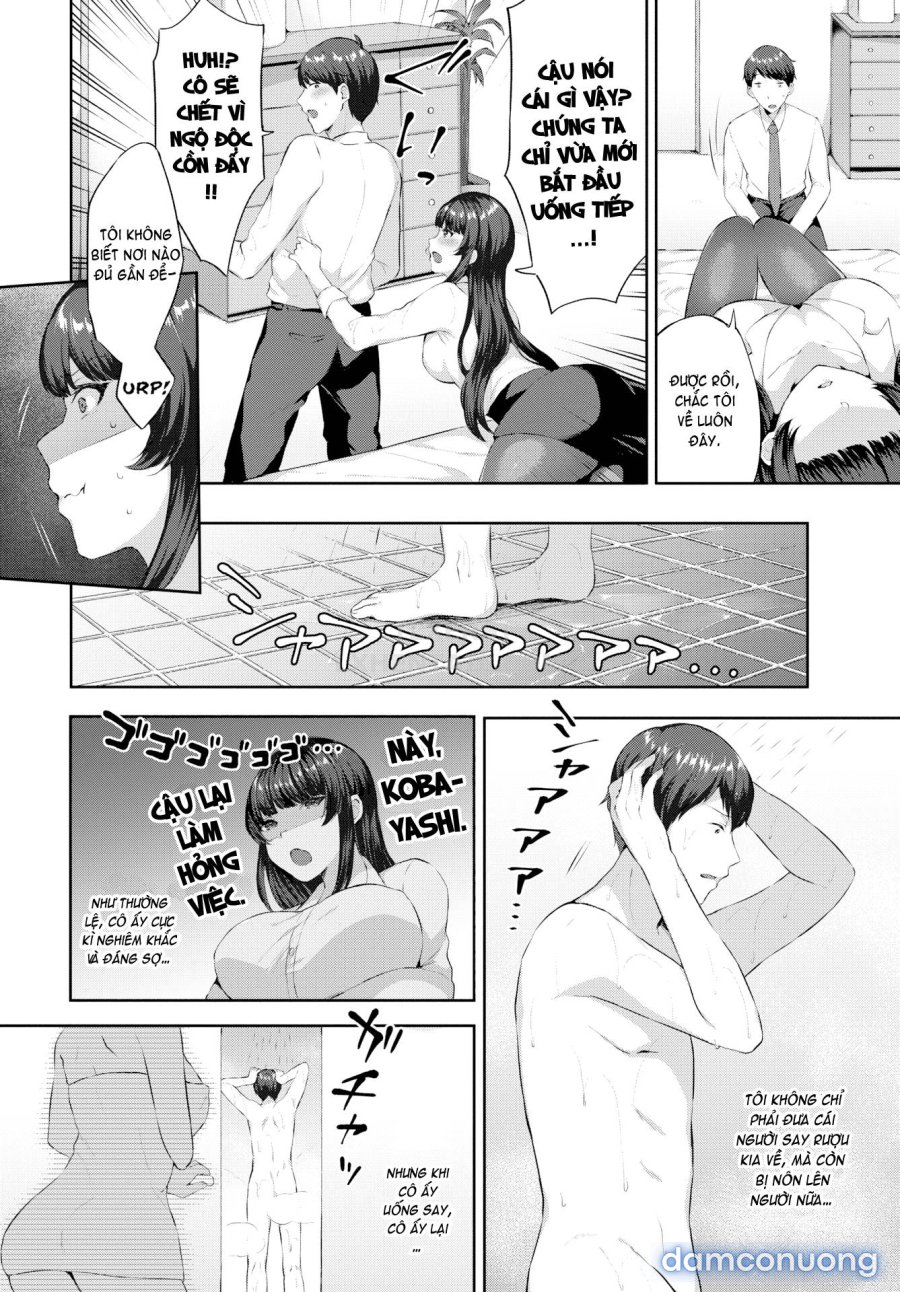 Tabegoro Musume 