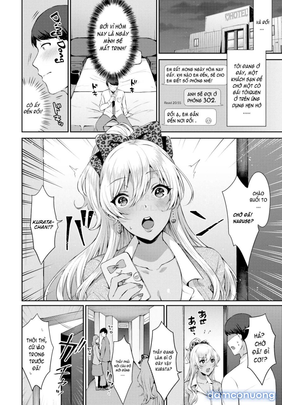 Tabegoro Musume 