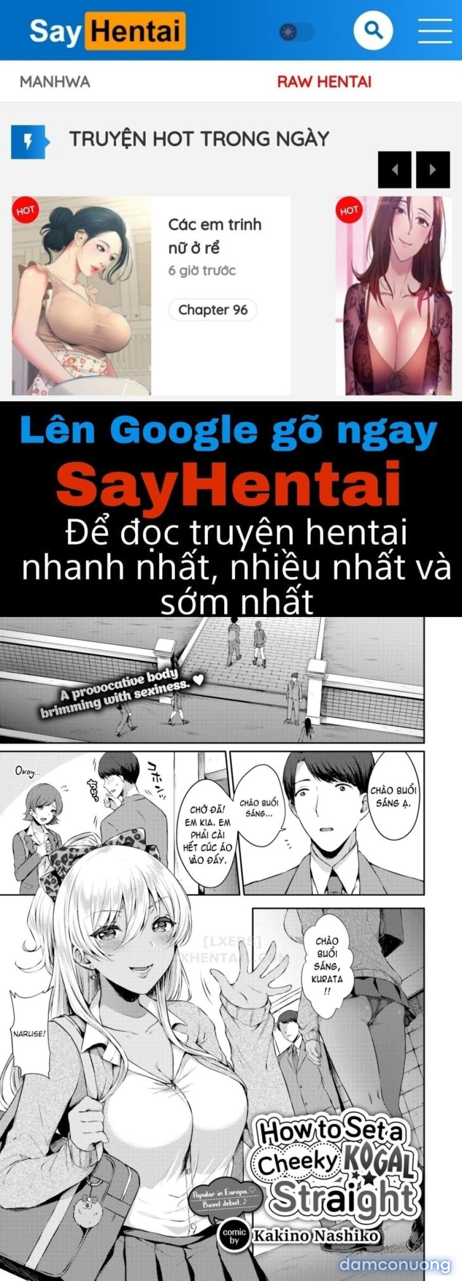Tabegoro Musume 