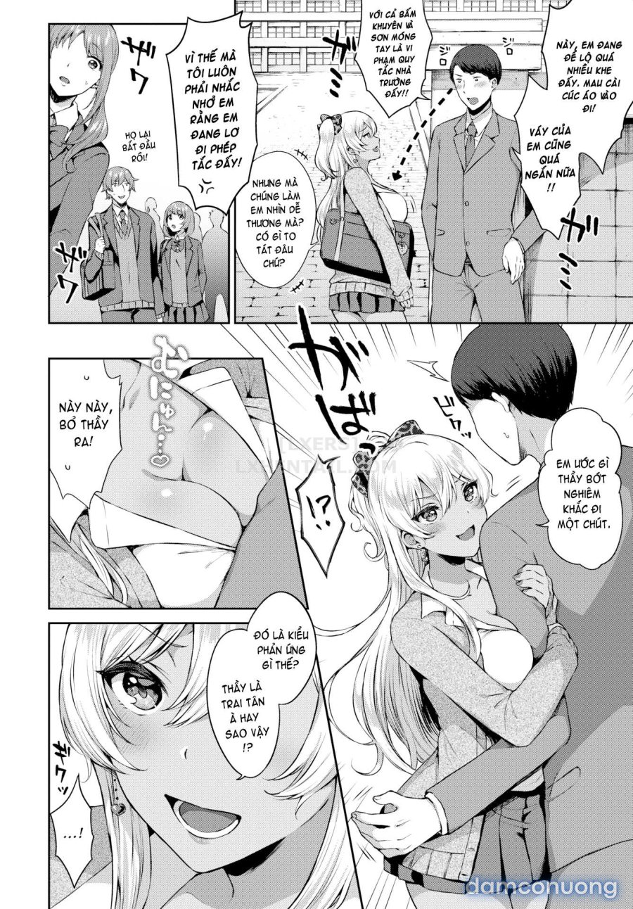 Tabegoro Musume 