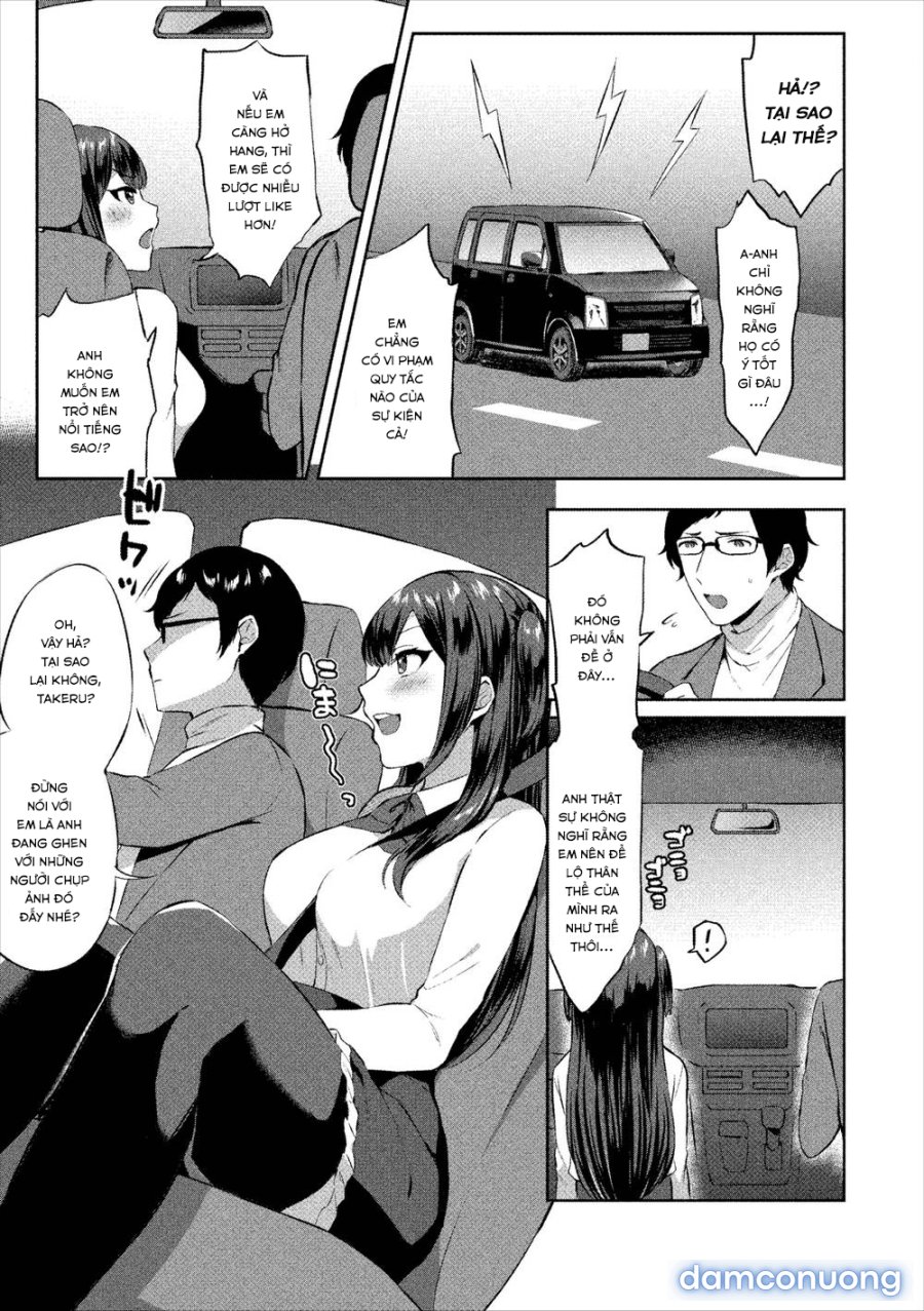 Tabegoro Musume 