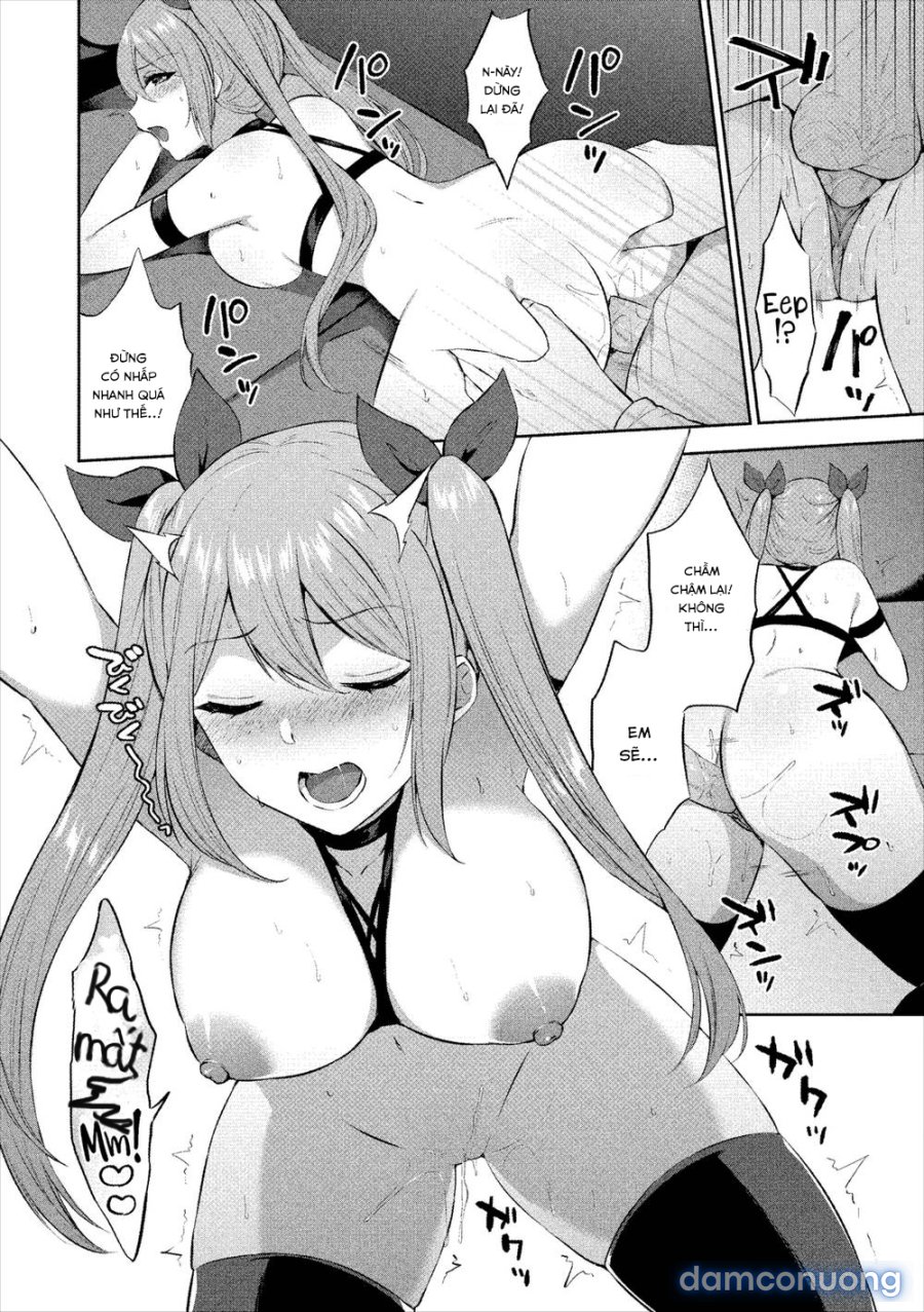 Tabegoro Musume 