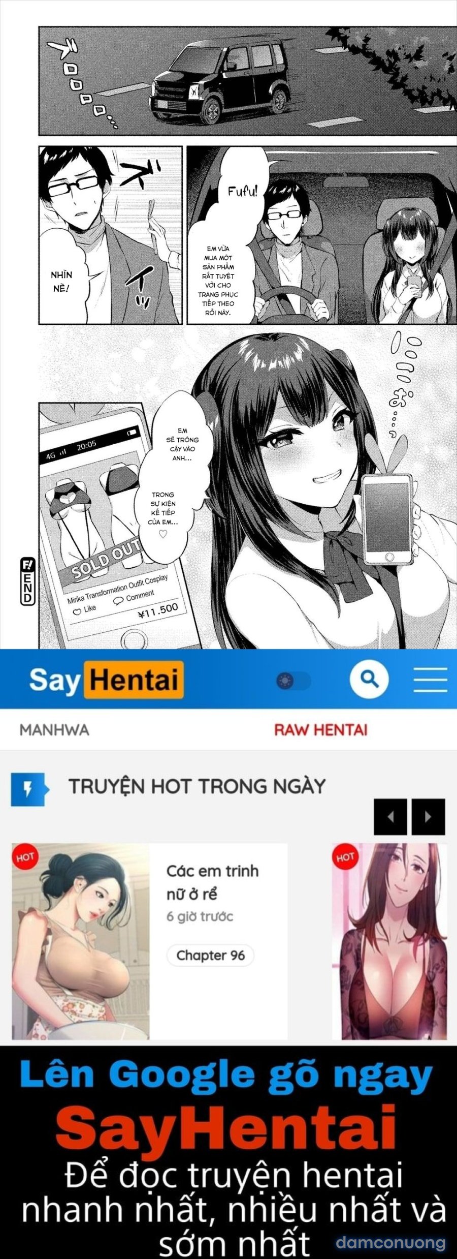 Tabegoro Musume 